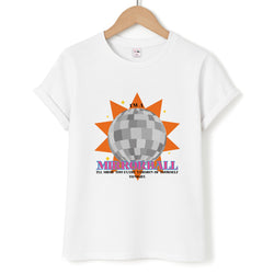 Mirrorball - Taylor Unisex T-Shirt