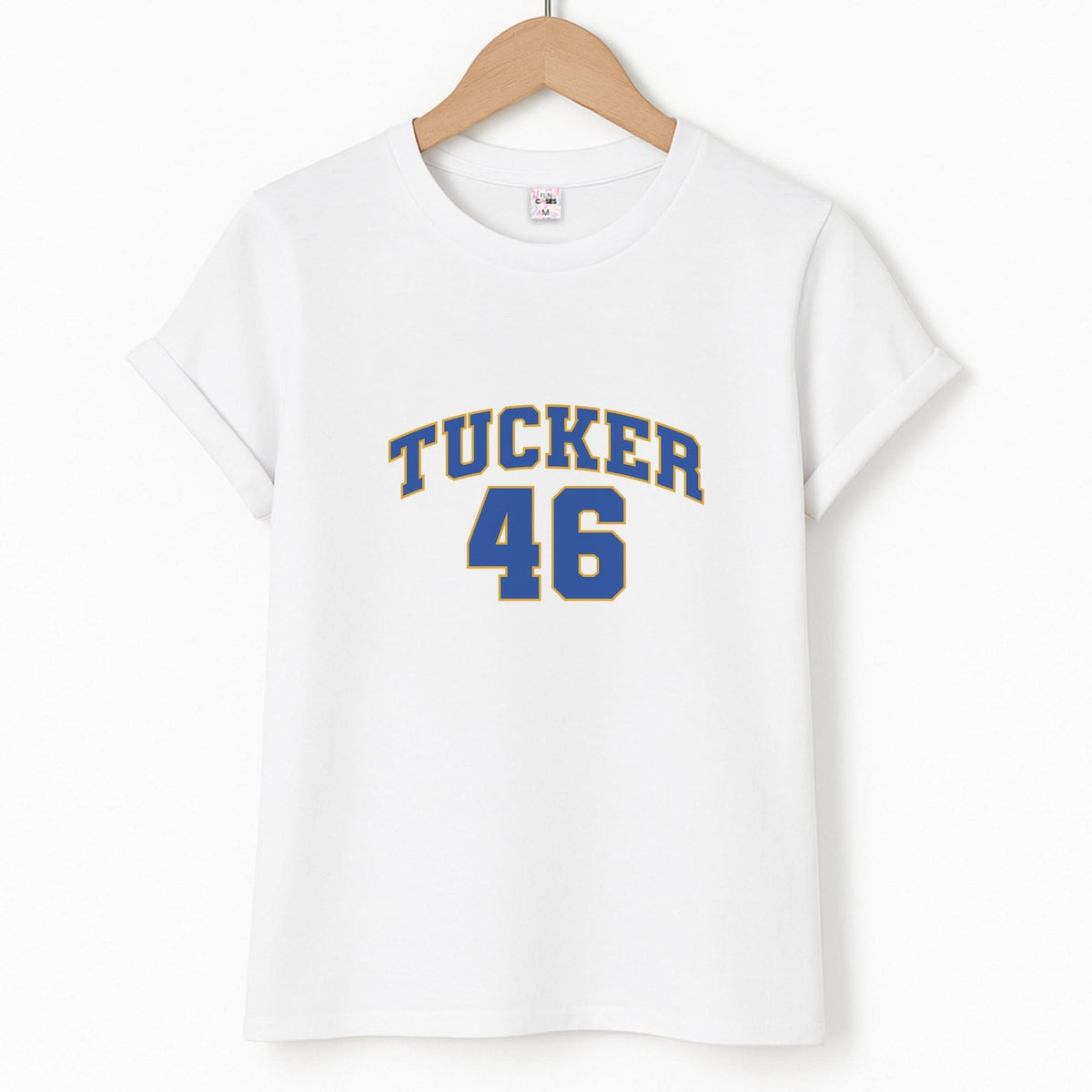 Tucker T-Shirt