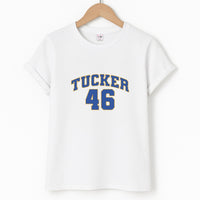 Tucker T-Shirt