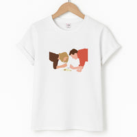 Eating Some Food T-Shirt