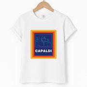 Capaldi  T-Shirt 1