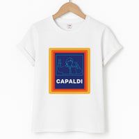 Capaldi  T-Shirt