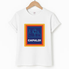 Capaldi  T-Shirt