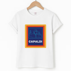 Capaldi - Lewis Capaldi Unisex T-Shirt