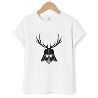 Christmas Darth Vader T-Shirt