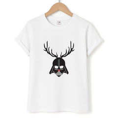 Christmas Darth Vader T-Shirt