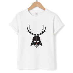 Christmas Darth Vader Unisex T-Shirt