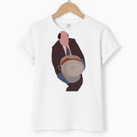 Kevin's Chilli T-Shirt