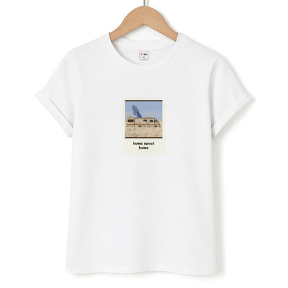 Home Sweet Home Unisex T-Shirt