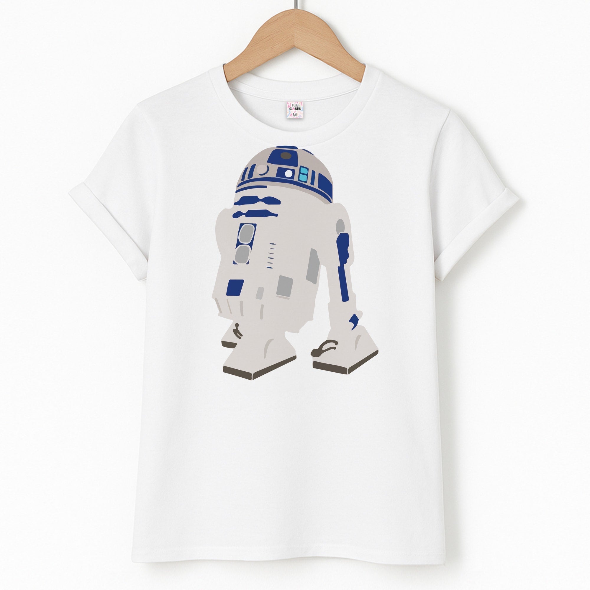 R2D2 T-Shirt
