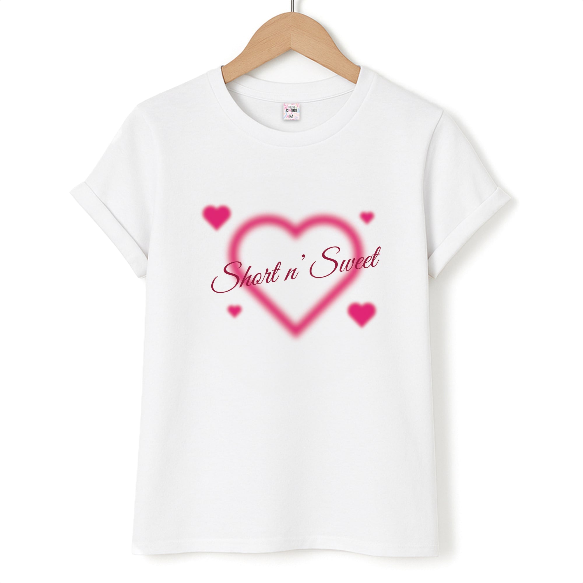 Short N' Sweet T-Shirt