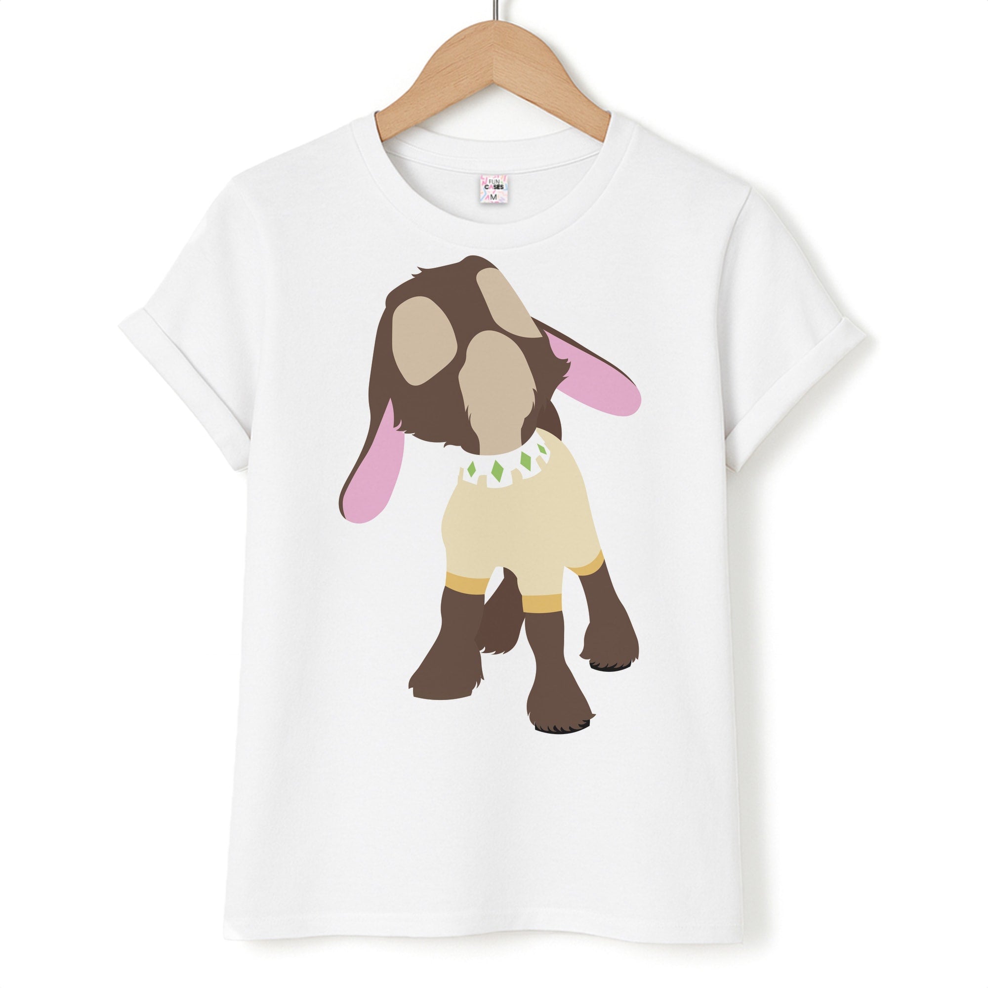 Valentino - Wish T-Shirt