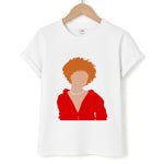 Red Hoodie - Ice Spice Unisex T-Shirt