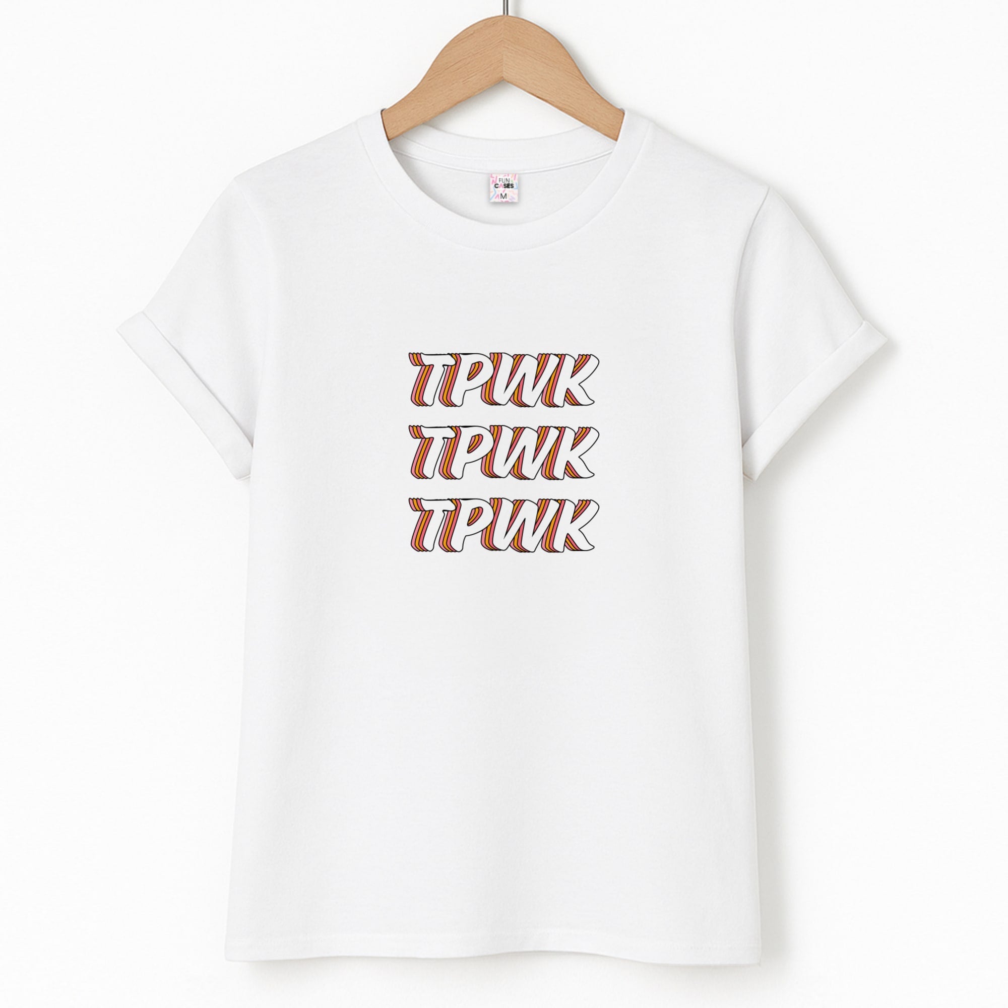 TPWK - Harry T-Shirt