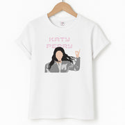 Sign - Katy Perry T-Shirt 1