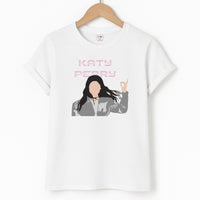 Sign - Katy Perry T-Shirt