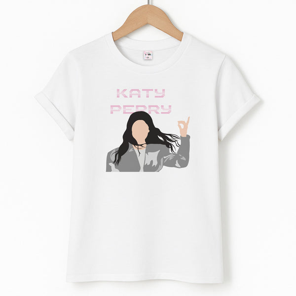 Sign - Katy Perry T-Shirt