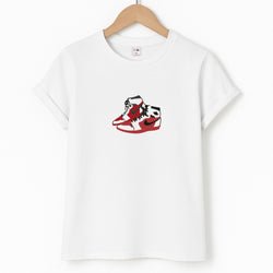 Jordans - Basketball Unisex T-Shirt