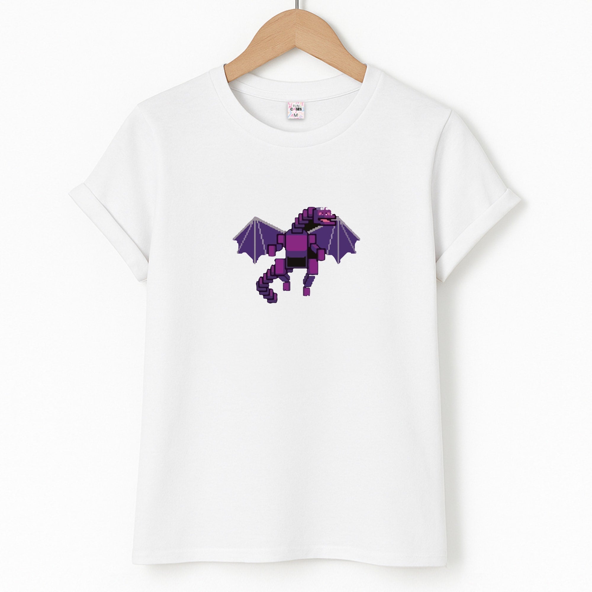 Ender Dragon T-Shirt