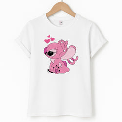 Angel Valentine's T-Shirt