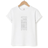 Prime - Orange T-Shirt
