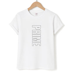 Prime - Orange Unisex T-Shirt