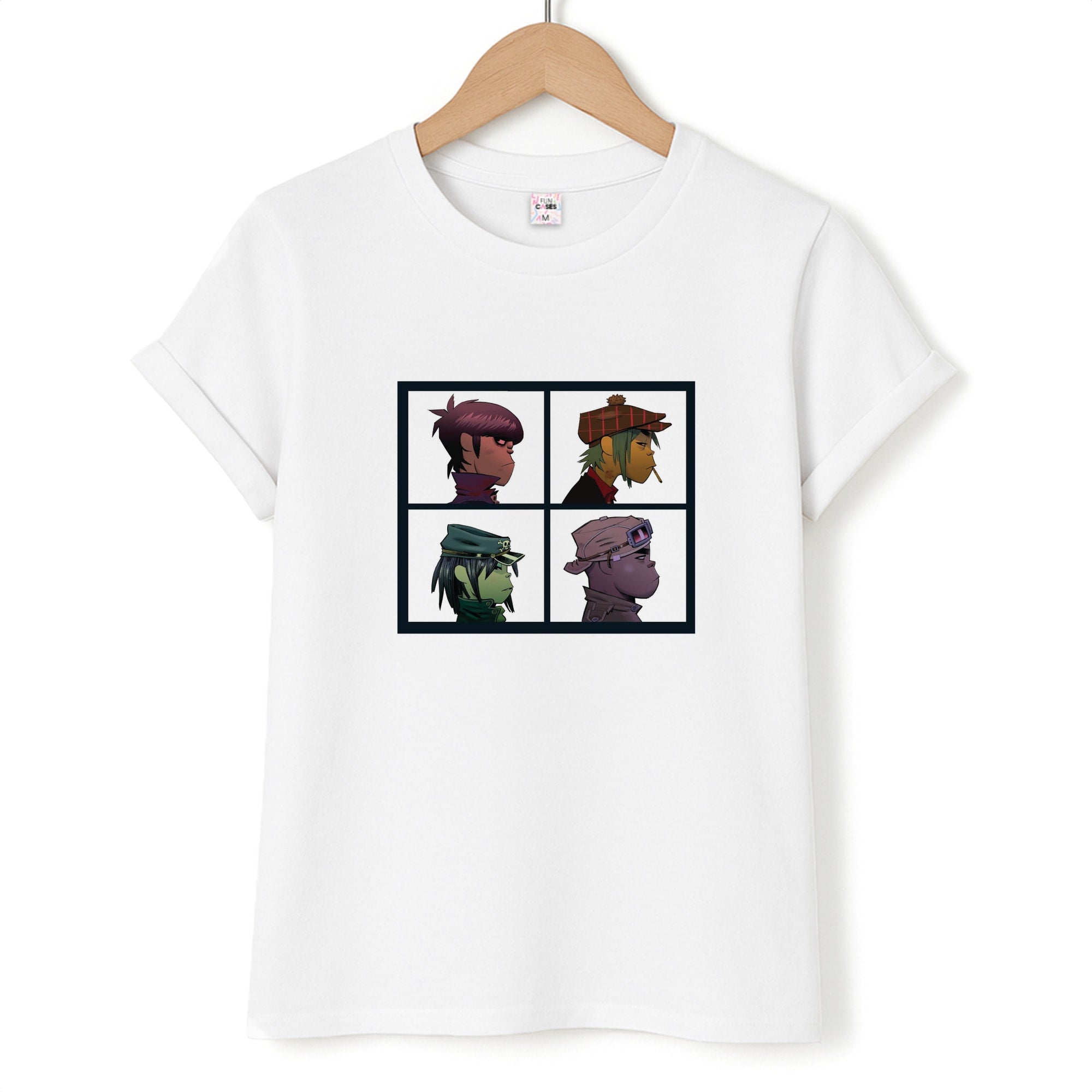 Members Unisex T-Shirt