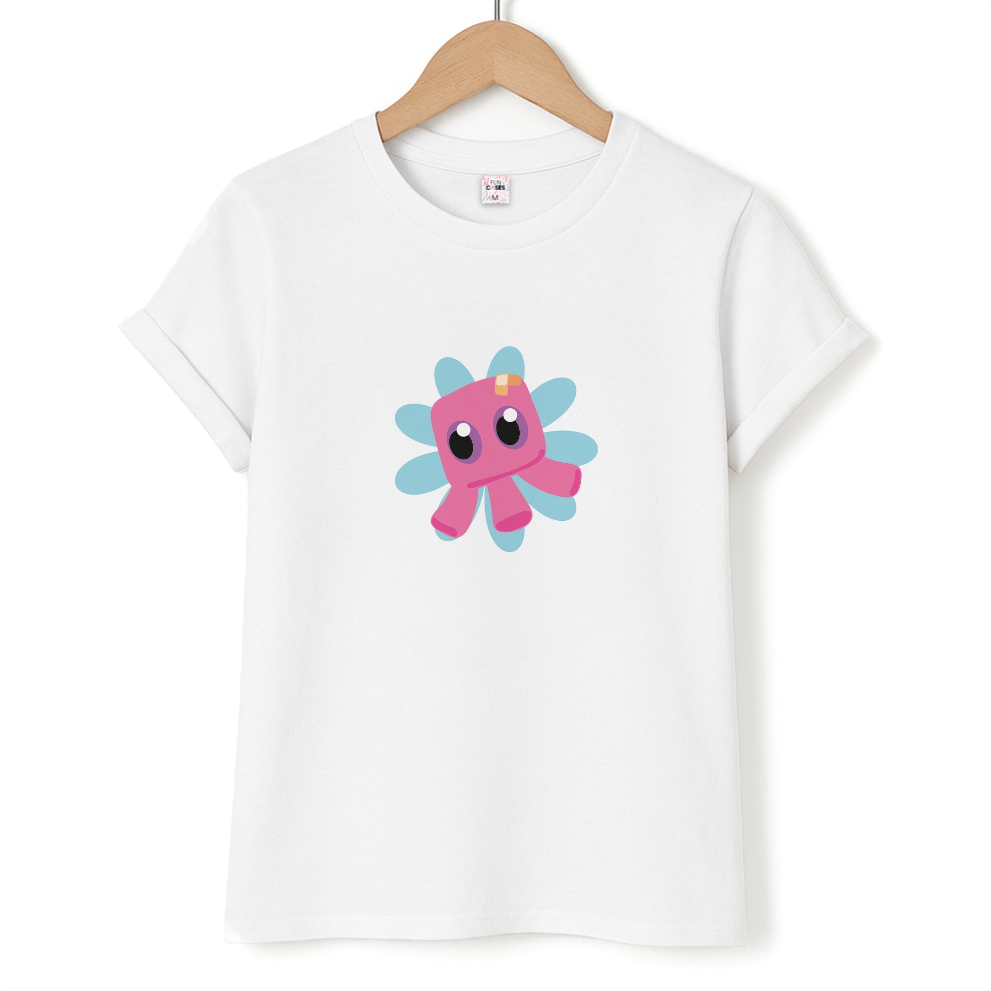 Charm - Valorant Unisex T-Shirt