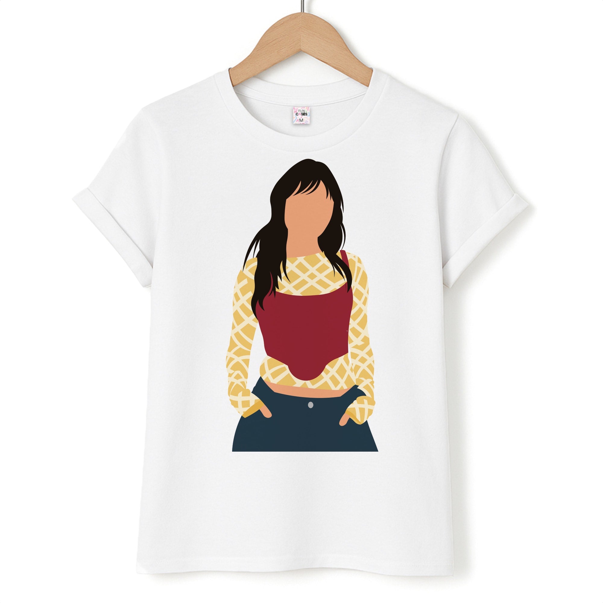 Gold Stars T-Shirt