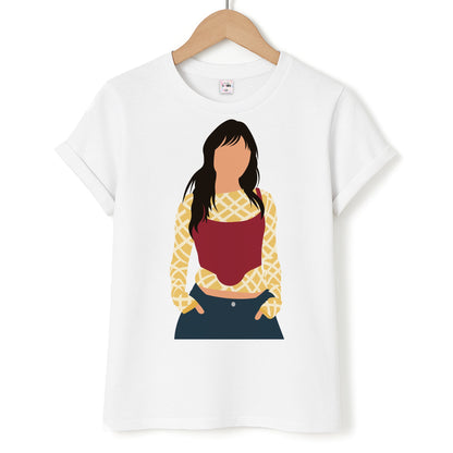 Gold Stars Unisex T-Shirt