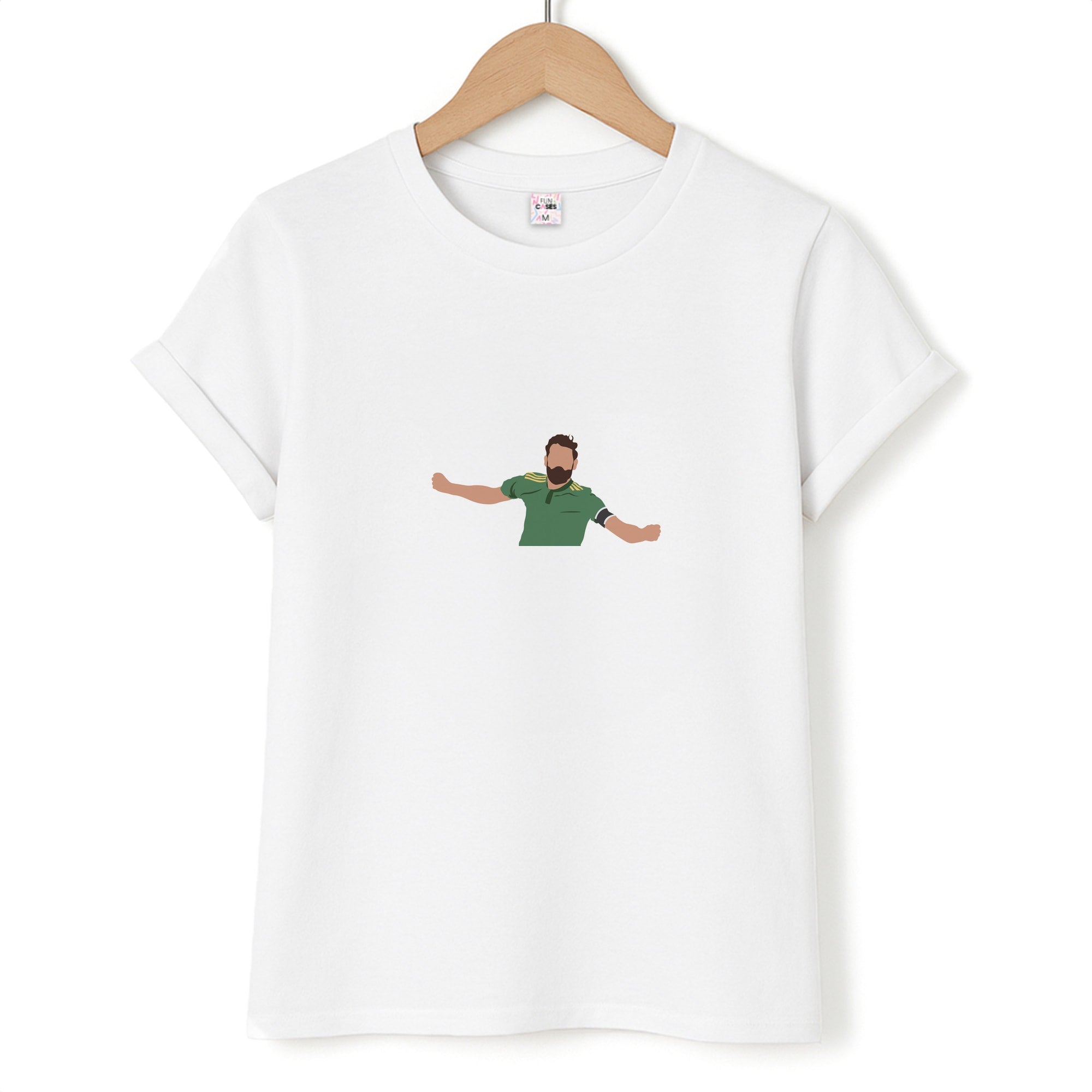 Diego Valeri - MLS T-Shirt