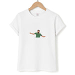 Diego Valeri - MLS Unisex T-Shirt