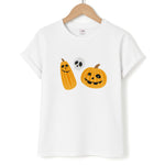 Halloween Pattern 1 Unisex T-Shirt
