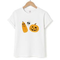 Halloween Pattern 1 T-Shirt