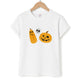 Halloween PatternsT-Shirts