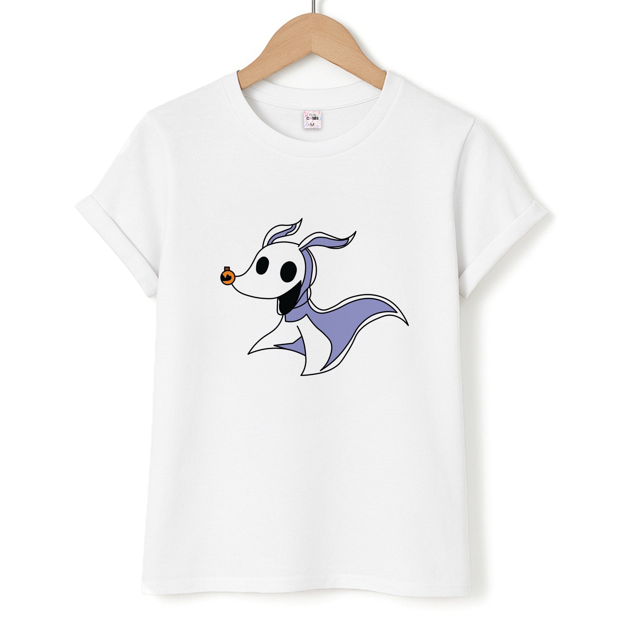 Zero - TNBC T-Shirt