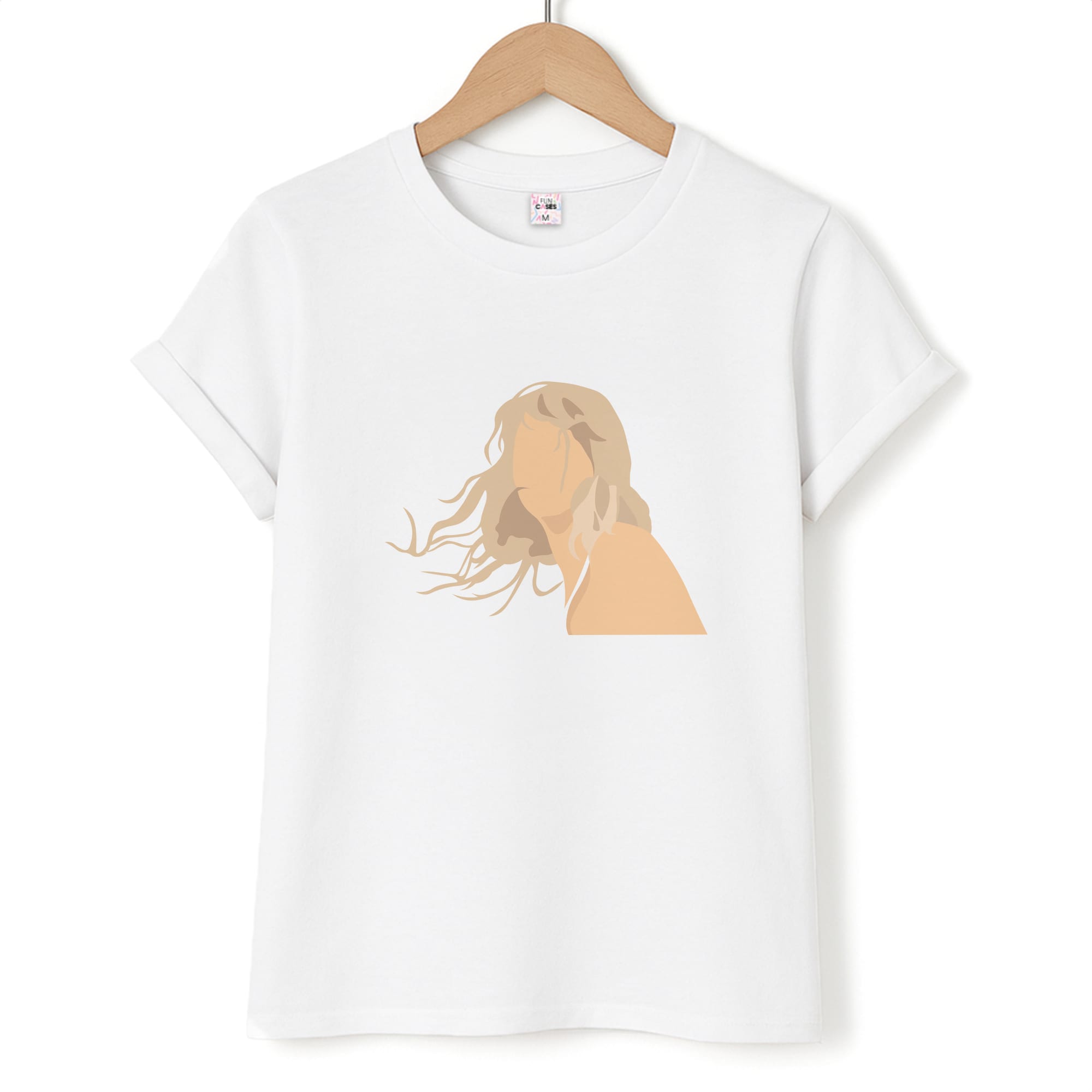 1898 - Taylor T-Shirt