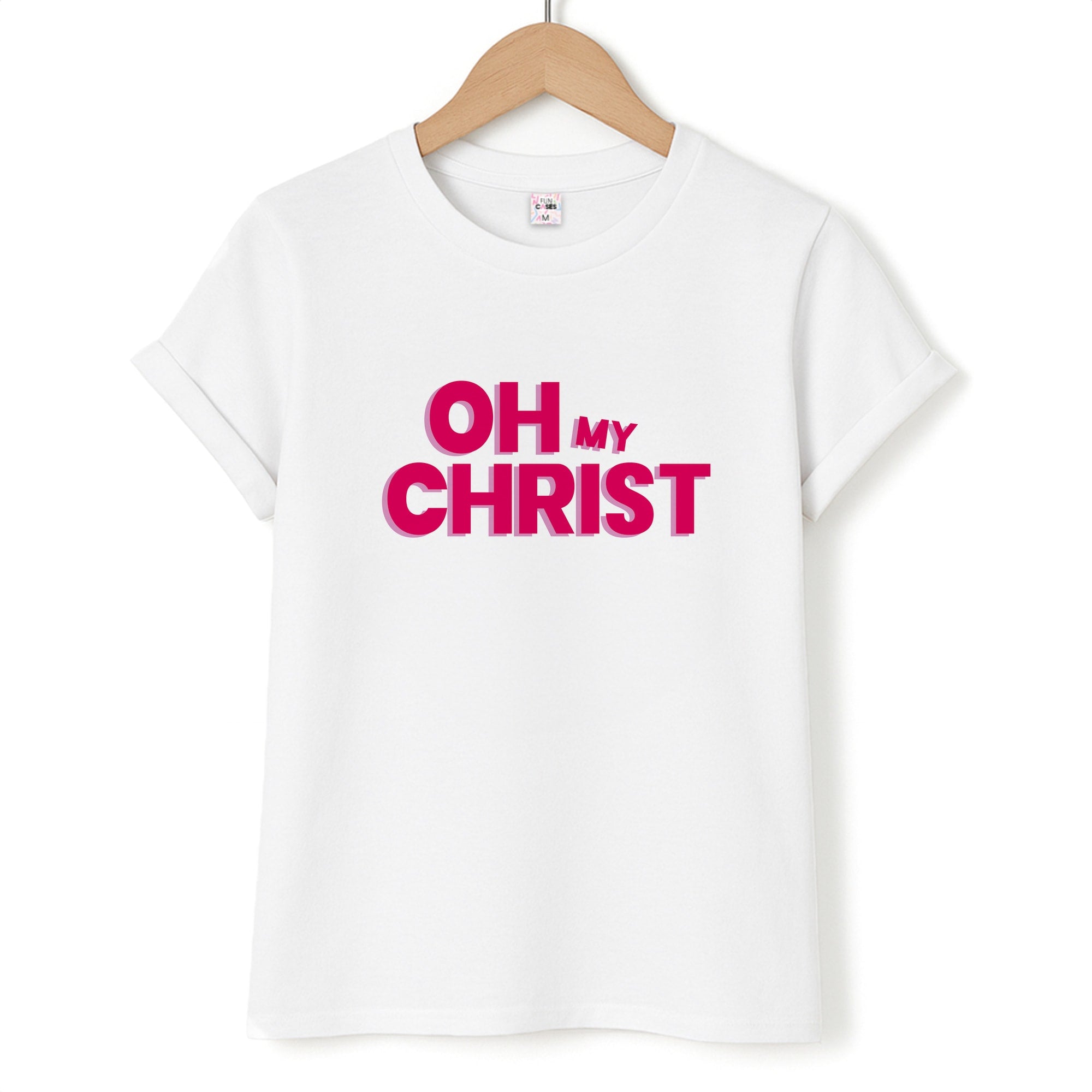 Oh My T-Shirt
