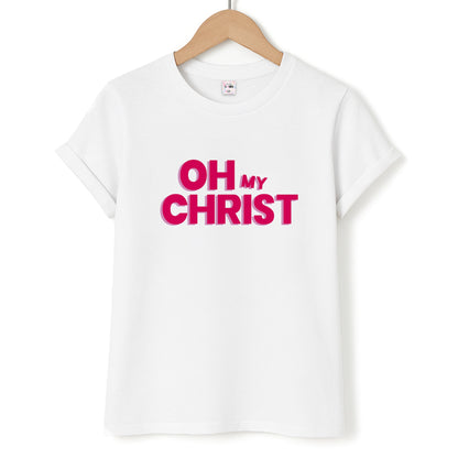 Oh My Unisex T-Shirt