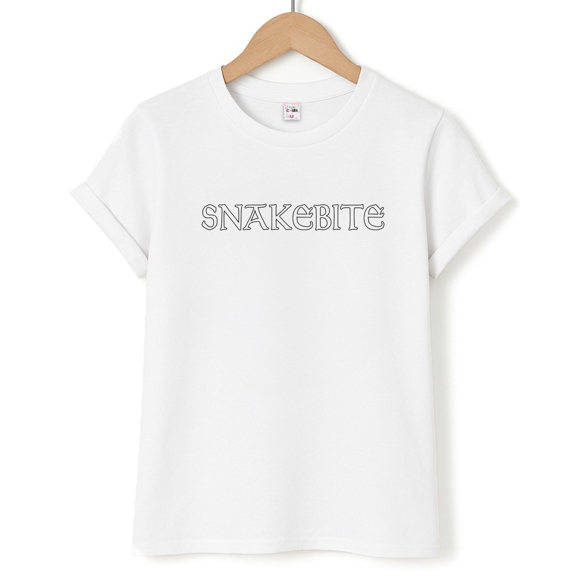 Snakebite T-Shirt