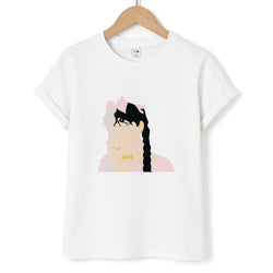 Bow Unisex T-Shirt