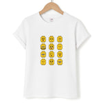 Characters - Bricks Unisex T-Shirt
