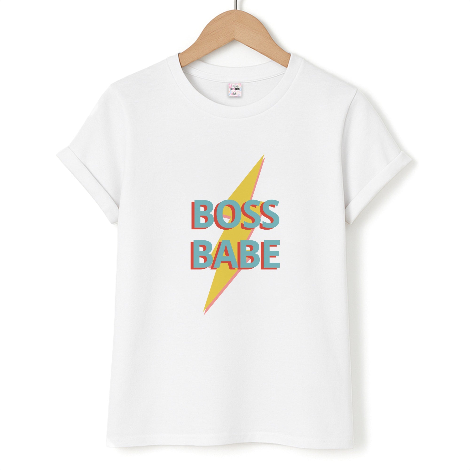 Boss Babe T-Shirt