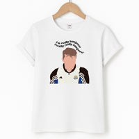 I'm Really Hungover - Fender T-Shirt