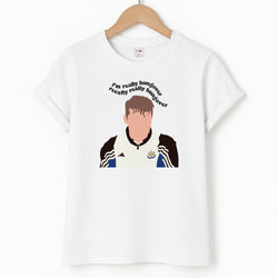 I'm Really Hungover - Fender T-Shirt