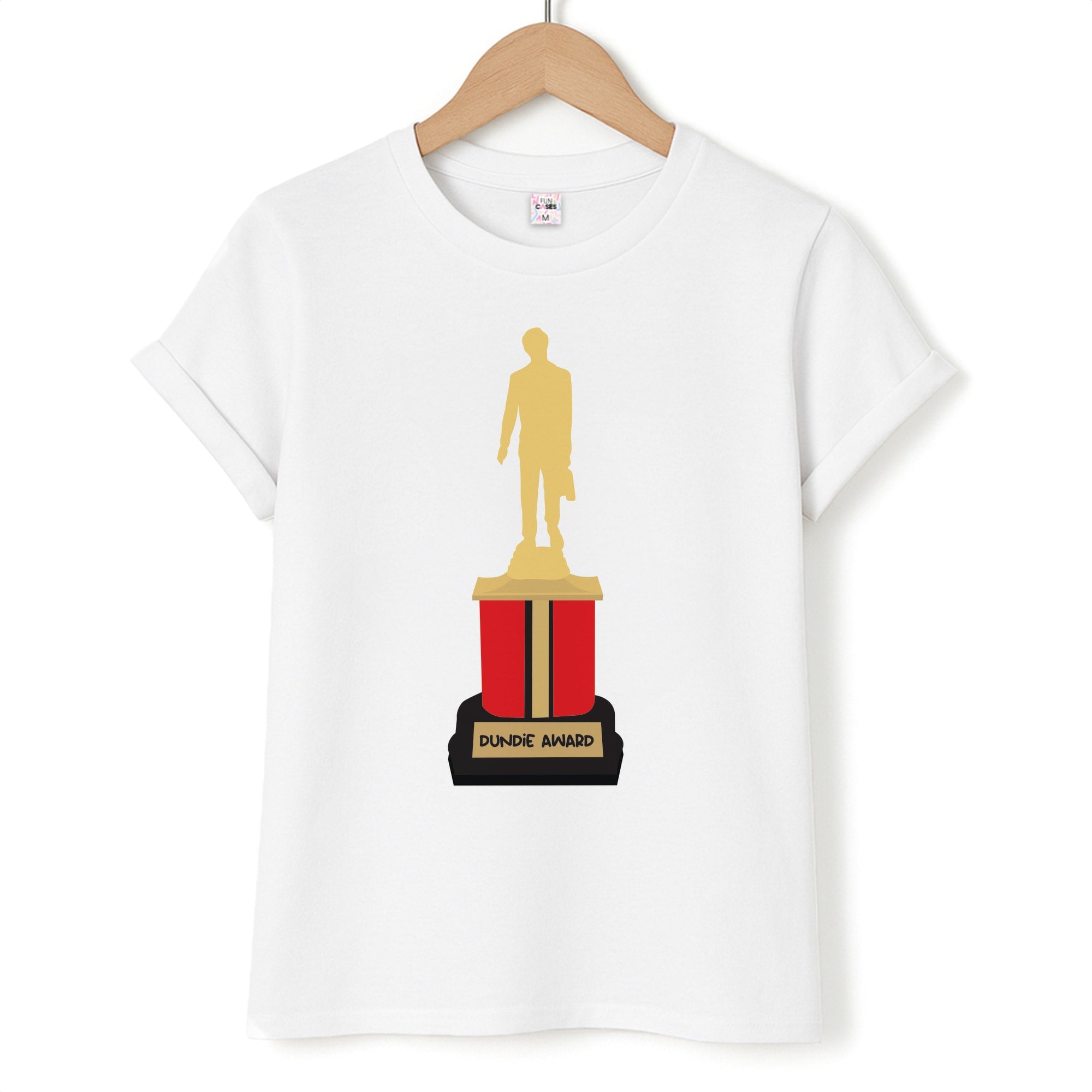 Dundie Award T-Shirt