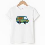 Scooby Doo T-Shirts