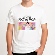 My Little Soda T-Shirt 4