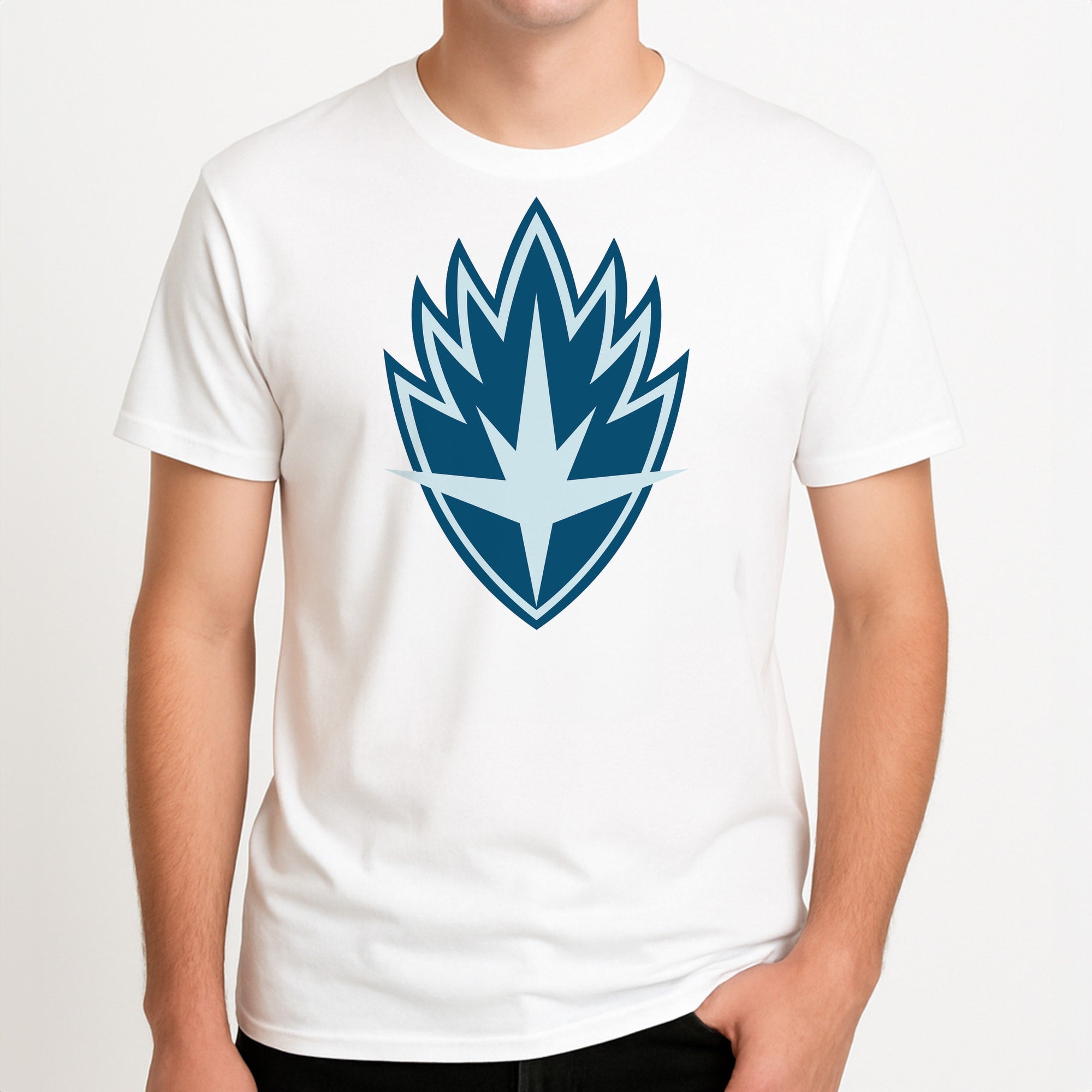 Symbol - GOTG T-Shirt