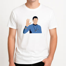 Spock T-Shirt